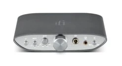 IFi - ZEN CAN Headphone Amplifier 8 IFi - ZEN CAN Headphone Amplifier -Music Player Store iFi Zen CAN Headphone Amp 02 Front