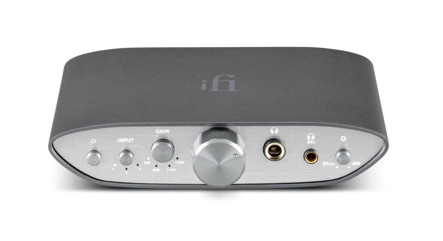 IFi - ZEN CAN Headphone Amplifier 4 IFi - ZEN CAN Headphone Amplifier - Image 2