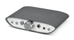 IFi - ZEN CAN Headphone Amplifier 9 IFi - ZEN CAN Headphone Amplifier -Music Player Store iFi Zen CAN Headphone Amp 03 Angle Left