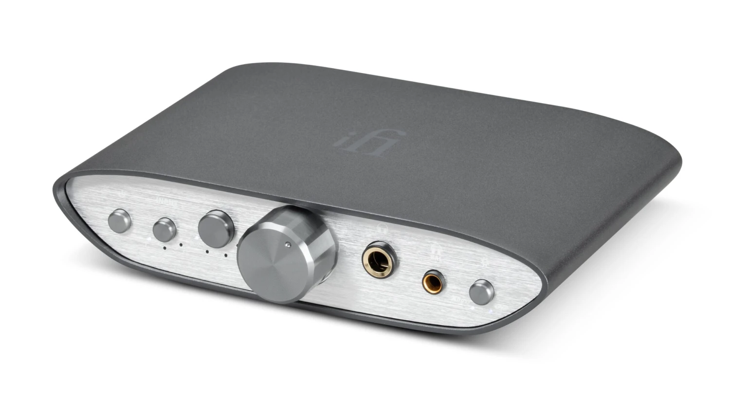 IFi - ZEN CAN Headphone Amplifier 5 IFi - ZEN CAN Headphone Amplifier - Image 3