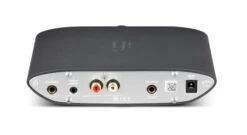 IFi - ZEN CAN Headphone Amplifier 10 IFi - ZEN CAN Headphone Amplifier -Music Player Store iFi Zen CAN Headphone Amp 04 Rear