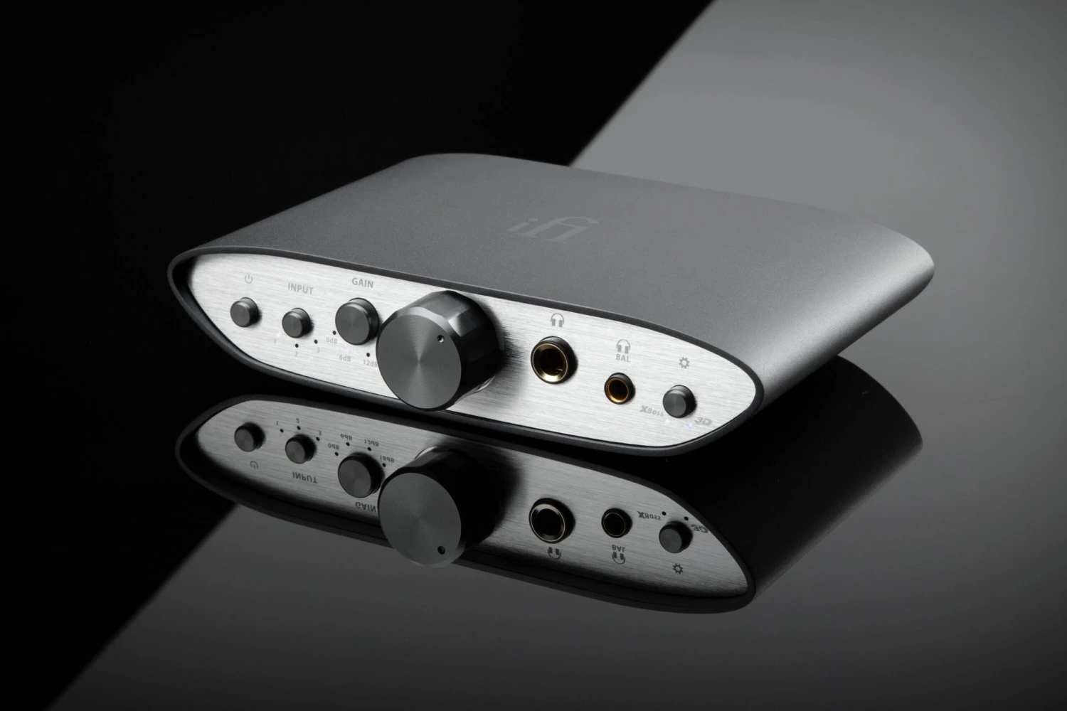 IFi - ZEN CAN Headphone Amplifier 7 IFi - ZEN CAN Headphone Amplifier - Image 5