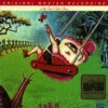 Little Feat - Sailin' Shoes (Numbered Gold CD) -Music Player Store littlefeatsailinshoesmofi 47384.1687976180