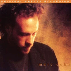 Marc Cohn - Marc Cohn (Numbered Gold CD)