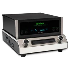 McIntosh - MCD85 SACD/CD Player -Music Player Store mcd85 1