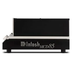 McIntosh - MCD85 SACD/CD Player -Music Player Store mcd85 3