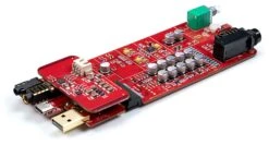 IFi - IDSD Diablo DAC -Music Player Store micro iDSD DIABLO PCB 06
