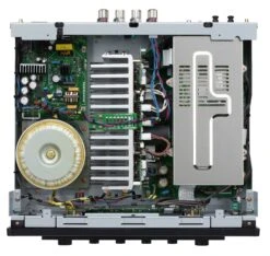 Marantz - Model 40n Integrated Amplifier -Music Player Store model40n Black Guts1