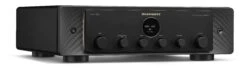 Marantz - Model 40n Integrated Amplifier -Music Player Store model40n Black u n StudioR 01