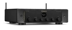 Marantz - Model 40n Integrated Amplifier -Music Player Store model40n Black u n StudioR 02