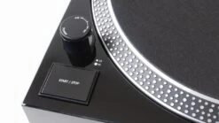 Music Hall - US-1 Turntable -Music Player Store music hall us 1 turntable speed strobe 3715