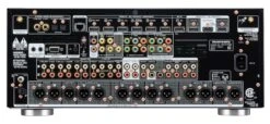 Marantz - AV7706 11.2-Channel 8K Ultra HD Surround Preamplifier 32 Marantz - AV7706 11.2-Channel 8K Ultra HD Surround Preamplifier -Music Player Store mz AV7706 U re 001 lo