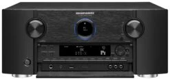 Marantz - AV7706 11.2-Channel 8K Ultra HD Surround Preamplifier 34 Marantz - AV7706 11.2-Channel 8K Ultra HD Surround Preamplifier -Music Player Store mz av7706 U st op 001 hi 8K DTSX
