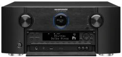 Marantz - AV7706 11.2-Channel 8K Ultra HD Surround Preamplifier 35 Marantz - AV7706 11.2-Channel 8K Ultra HD Surround Preamplifier -Music Player Store mz av7706 U st op 001 lo