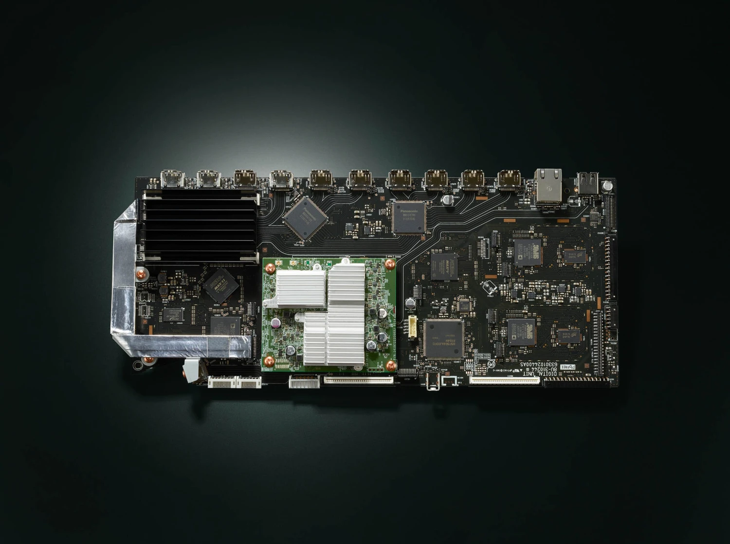 Marantz - AV8805A Surround Preamplifier 4 Marantz - AV8805A Surround Preamplifier - Image 2