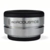 IsoAcoustics - Orea Equipment Isolator (Graphite, Each) -Music Player Store orea graphite model spec 1 83336.1657995494
