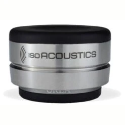 IsoAcoustics - Orea Equipment Isolator (Graphite, Each)
