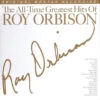 Roy Orbison - The All Time Greatest Hits Of Roy Orbison (Numbered Gold CD) -Music Player Store royorbisongreatesthitsmofi 33170.1687969153