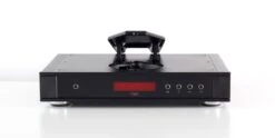 Rega - Saturn MK3 CD Player/DAC 6 Rega - Saturn MK3 CD Player/DAC -Music Player Store saturn mk3 hero1 1