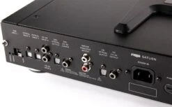 Rega - Saturn MK3 CD Player/DAC 7 Rega - Saturn MK3 CD Player/DAC -Music Player Store saturn mk3 mod 2 1
