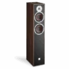 Dali - Spektor 6 Tower Speakers (Walnut, Pair) **OPEN BOX** -Music Player Store spektor 6 walnut 56131.1657993669