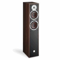 Dali - Spektor 6 Tower Speakers (Walnut, Pair) **OPEN BOX**