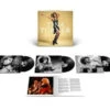 Tina Turner - Queen Of Rock 'n' Roll (Vinyl 5LP Box Set) * * * -Music Player Store tinaturnerqueenbox 78447.1696342394