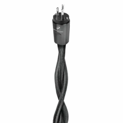 AudioQuest - NRG Tornado High Current Power Cable (20 Amp)