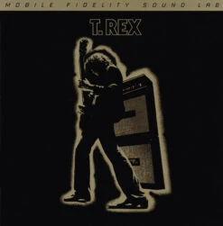 T. Rex - Electric Warrior (Numbered Hybrid SACD)***