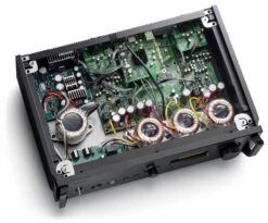 TEAC - UD-701N Network Audio Player/USB DAC -Music Player Store ud 701n s interior