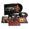Van Halen - The Collection II (Vinyl 5LP Box Set) -Music Player Store vanhalenbox2 56474.1691601622