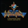 Winger - Chapter One: Atlantic Years 1988-1993 (Vinyl 4LP Box Set) 2 Winger - Chapter One: Atlantic Years 1988-1993 (Vinyl 4LP Box Set) -Music Player Store wingerboxset 09696.1695926501