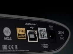 IFi - ZEN Air DAC 6 IFi - ZEN Air DAC -Music Player Store zad 4