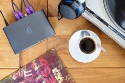 IFi - ZEN Phono MM/MC Phono Preamplifier -Music Player Store zen phono DSF7681 b e1598809319737